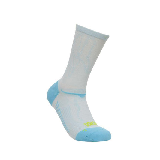 HOKA CLIFTON CREW RUN SOCK Unisex ถุงเท้าวิ่งสำหรับผู้ชายและผู้หญิง
