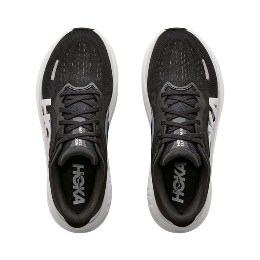 CLIFTON PRO WIDE Men รองเท้าวิ่งถนนผู้ชาย