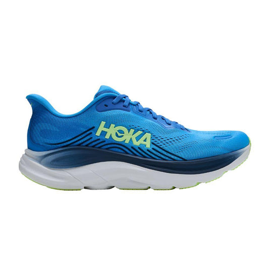 HOKA CLIFTON 11 WIDE Men รองเท้าวิ่งถนนผู้ชาย