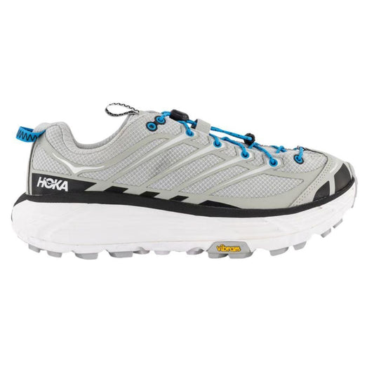 HOKA MAFATE THREE2 รองเท้าลำลองไลฟ์สไตล์ผู้ชายและผู้หญิง - Rev Online