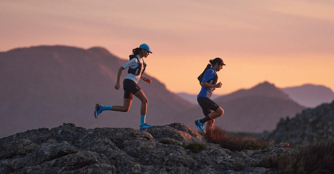 รองเท้าวิ่งเทรล vs รองเท้าไฮกิ้ง ต่างกันอย่างไร?