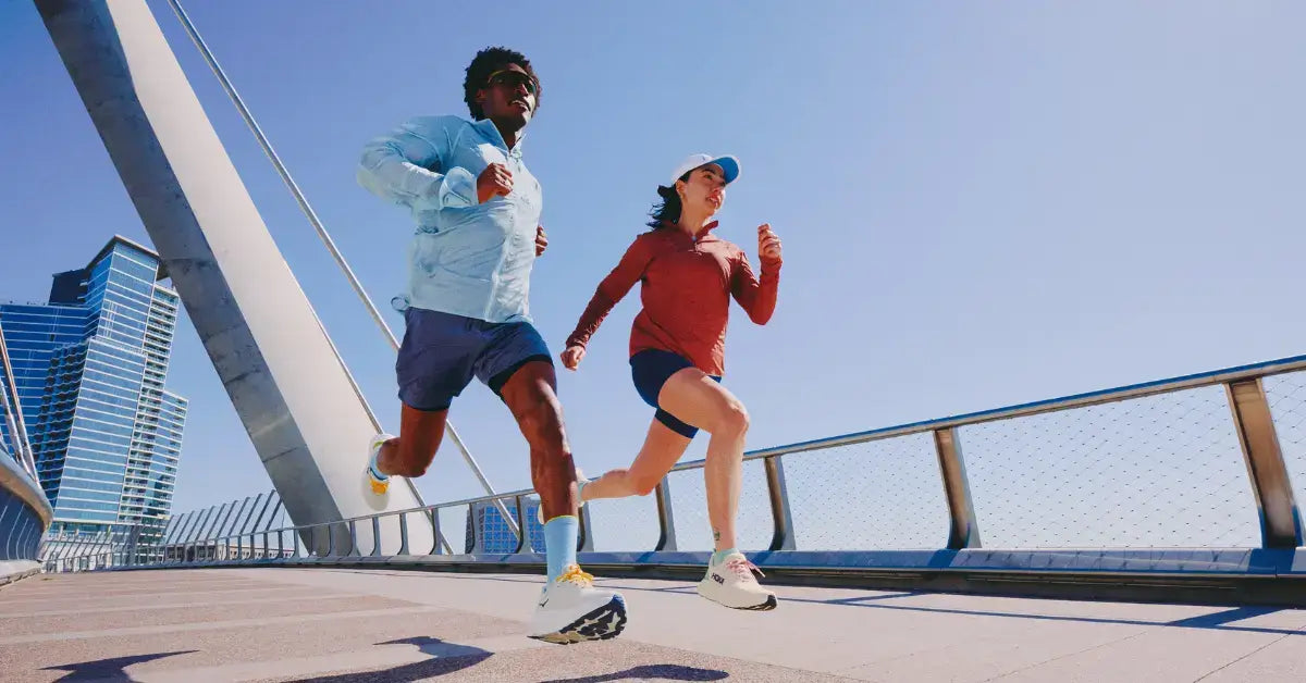 ทุกเรื่องที่ควรรู้เกี่ยวกับรองเท้า Stability