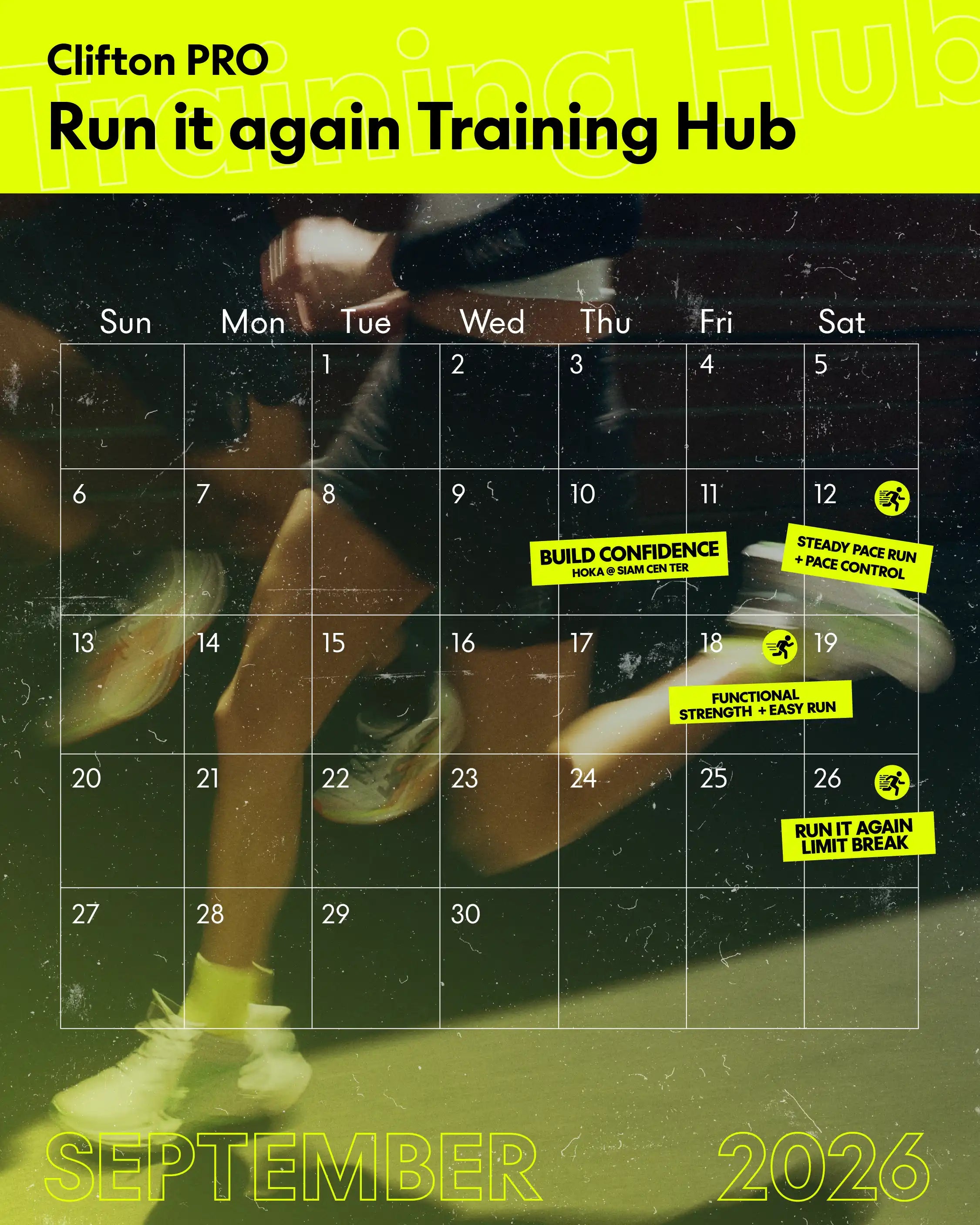 Hoka Thailand