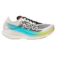 ROCKET X 2 Unisex รองเท้าวิ่งถนนสำหรับผู้ชายและผู้หญิง
