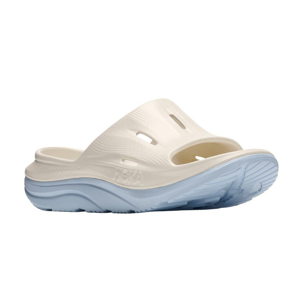 HOKA ORA RECOVERY SLIDE 3 Unisex รองเท้าแตะสำหรับผู้ชายและผู้หญิง