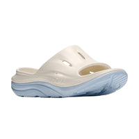 HOKA ORA RECOVERY SLIDE 3 Unisex รองเท้าแตะสำหรับผู้ชายและผู้หญิง