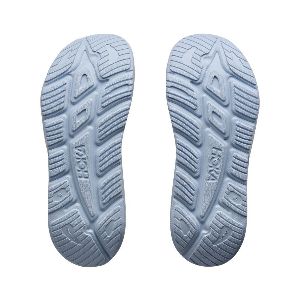 HOKA ORA RECOVERY SLIDE 3 Unisex รองเท้าแตะสำหรับผู้ชายและผู้หญิง
