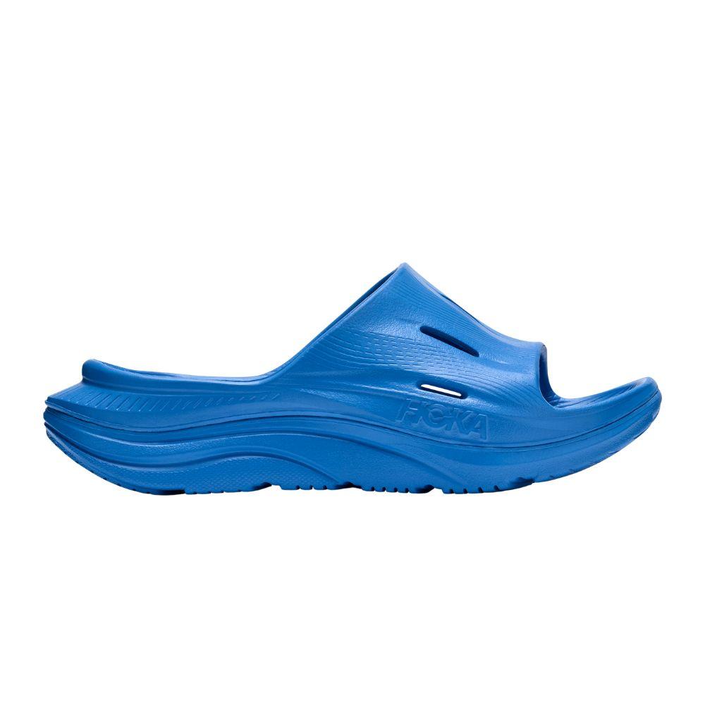 HOKA ORA RECOVERY SLIDE 3 Unisex รองเท้าแตะสำหรับผู้ชายและผู้หญิง