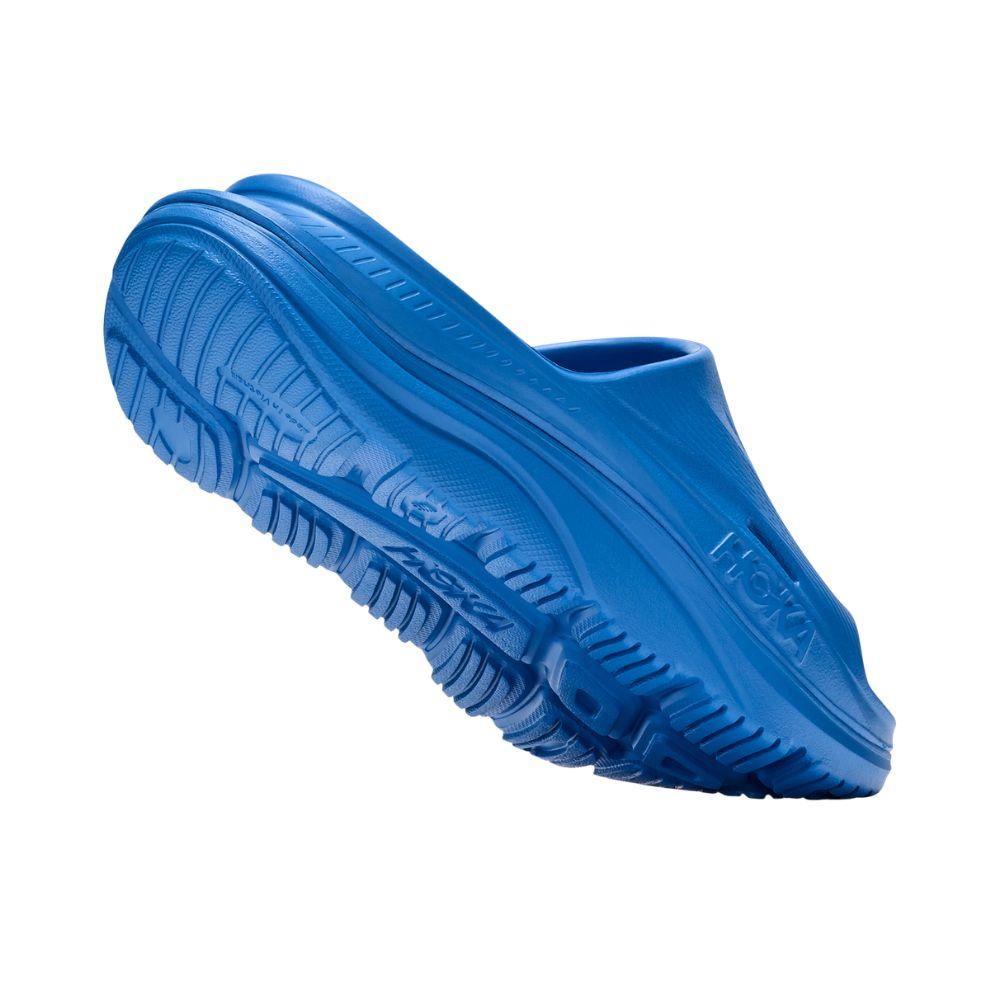 HOKA ORA RECOVERY SLIDE 3 Unisex รองเท้าแตะสำหรับผู้ชายและผู้หญิง