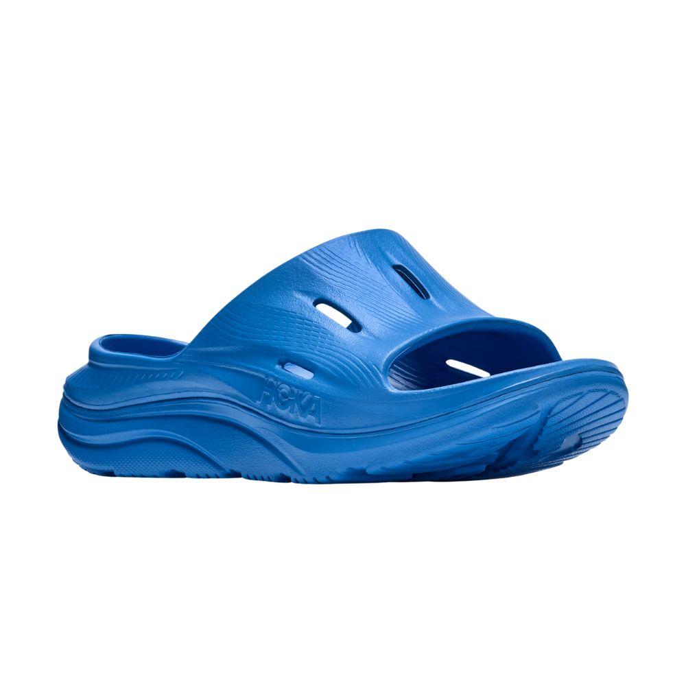 HOKA ORA RECOVERY SLIDE 3 Unisex รองเท้าแตะสำหรับผู้ชายและผู้หญิง