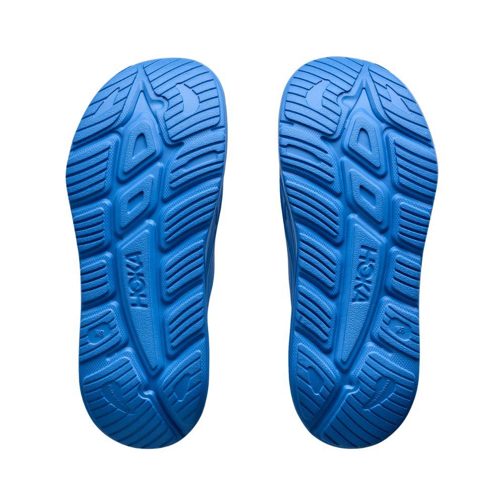 HOKA ORA RECOVERY SLIDE 3 Unisex รองเท้าแตะสำหรับผู้ชายและผู้หญิง
