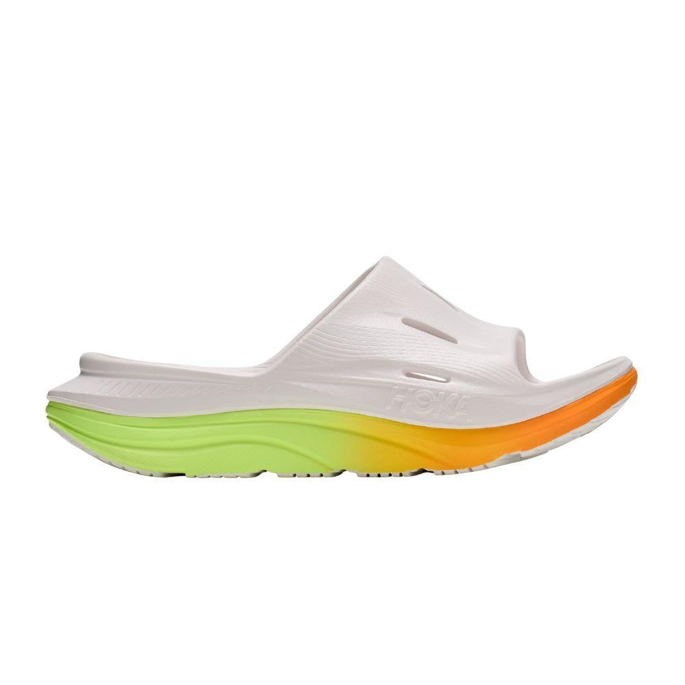 HOKA ORA RECOVERY SLIDE 3 Unisex รองเท้าแตะสำหรับผู้ชายและผู้หญิง