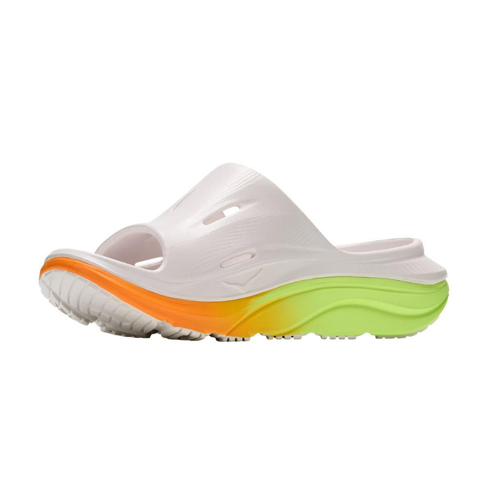 HOKA ORA RECOVERY SLIDE 3 Unisex รองเท้าแตะสำหรับผู้ชายและผู้หญิง
