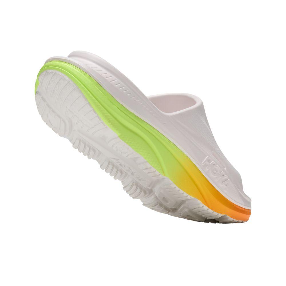 HOKA ORA RECOVERY SLIDE 3 Unisex รองเท้าแตะสำหรับผู้ชายและผู้หญิง