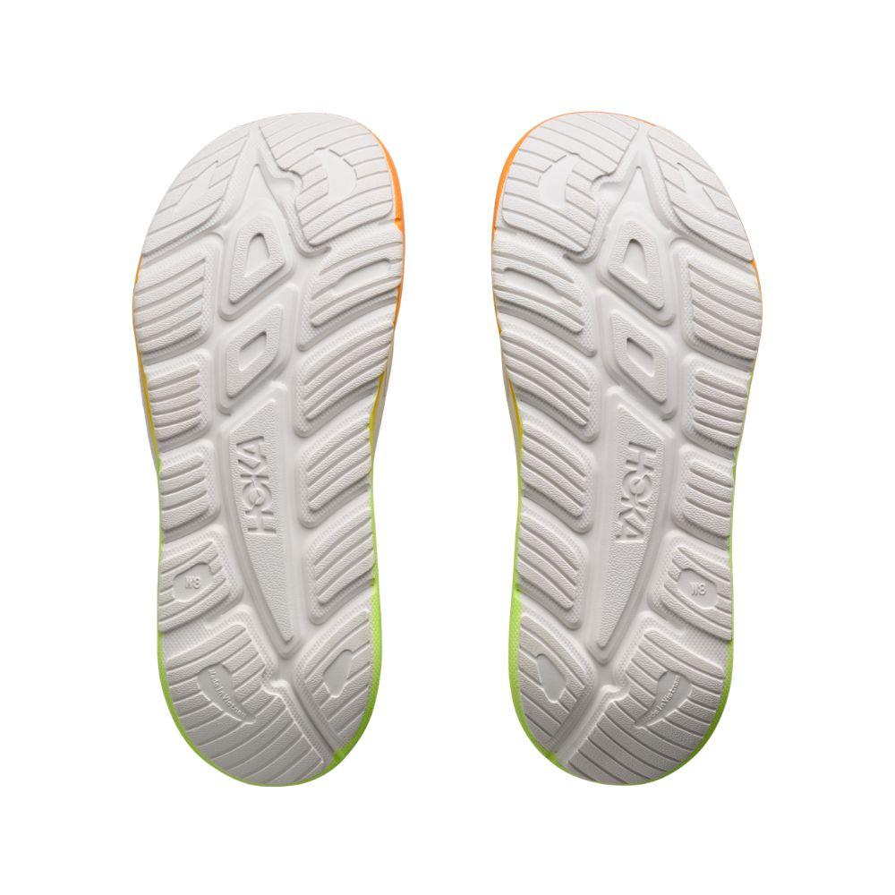 HOKA ORA RECOVERY SLIDE 3 Unisex รองเท้าแตะสำหรับผู้ชายและผู้หญิง