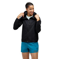 SKYFLOW JACKET