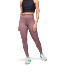 NOVAFLY RUN TIGHT 25INCH Women กางเกงวิ่งผู้หญิง