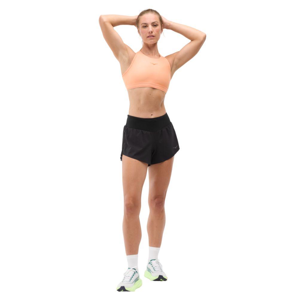HUPANA SPORTS BRA REMOVABLECUP สปอร์ตบราสำหรับผู้หญิง