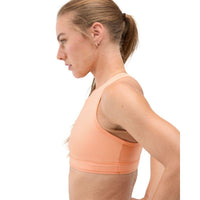 HUPANA SPORTS BRA REMOVABLECUP สปอร์ตบราสำหรับผู้หญิง