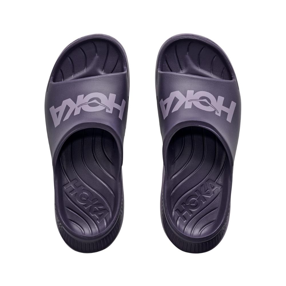 ORA ATHLETIC SLIDE รองเท้าแตะสำหรับผู้ชายและผู้หญิง