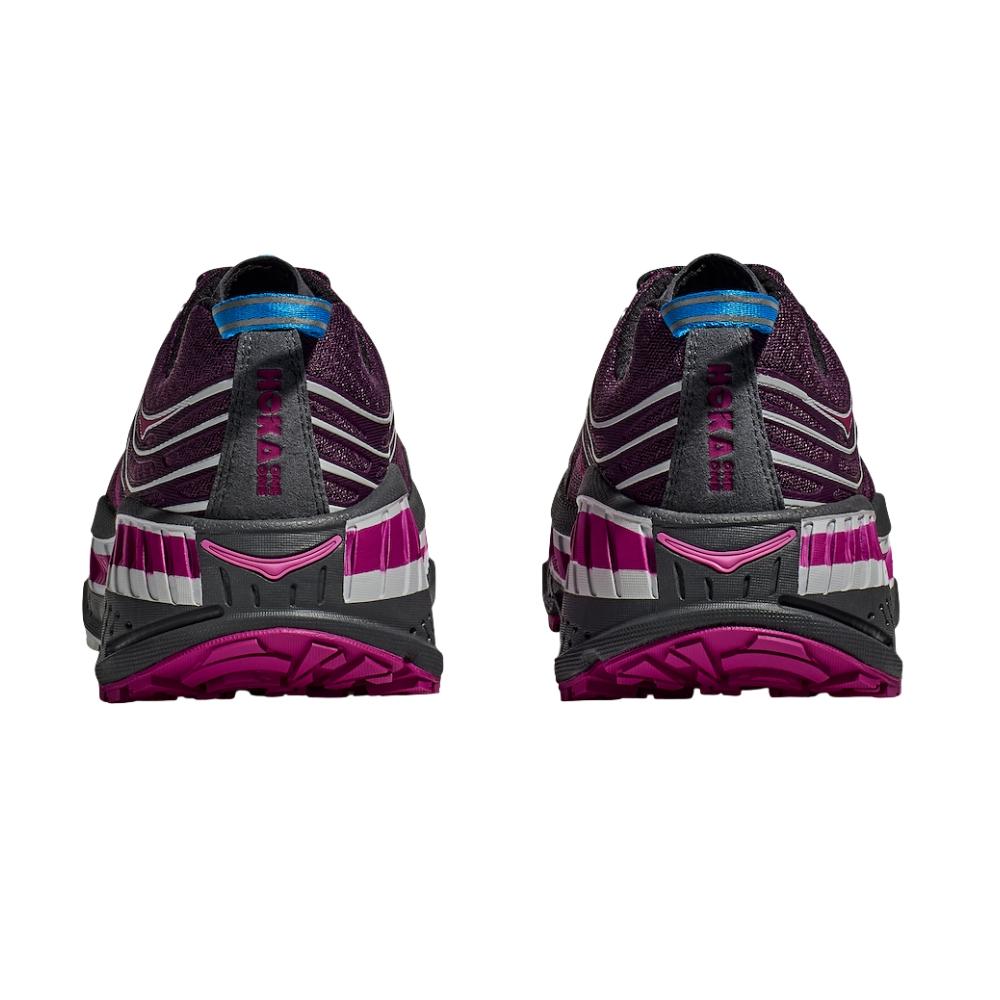 HOKA STINSON EVO OG รองเท้าวิ่งถนนสำหรับผู้ชายและผู้หญิง