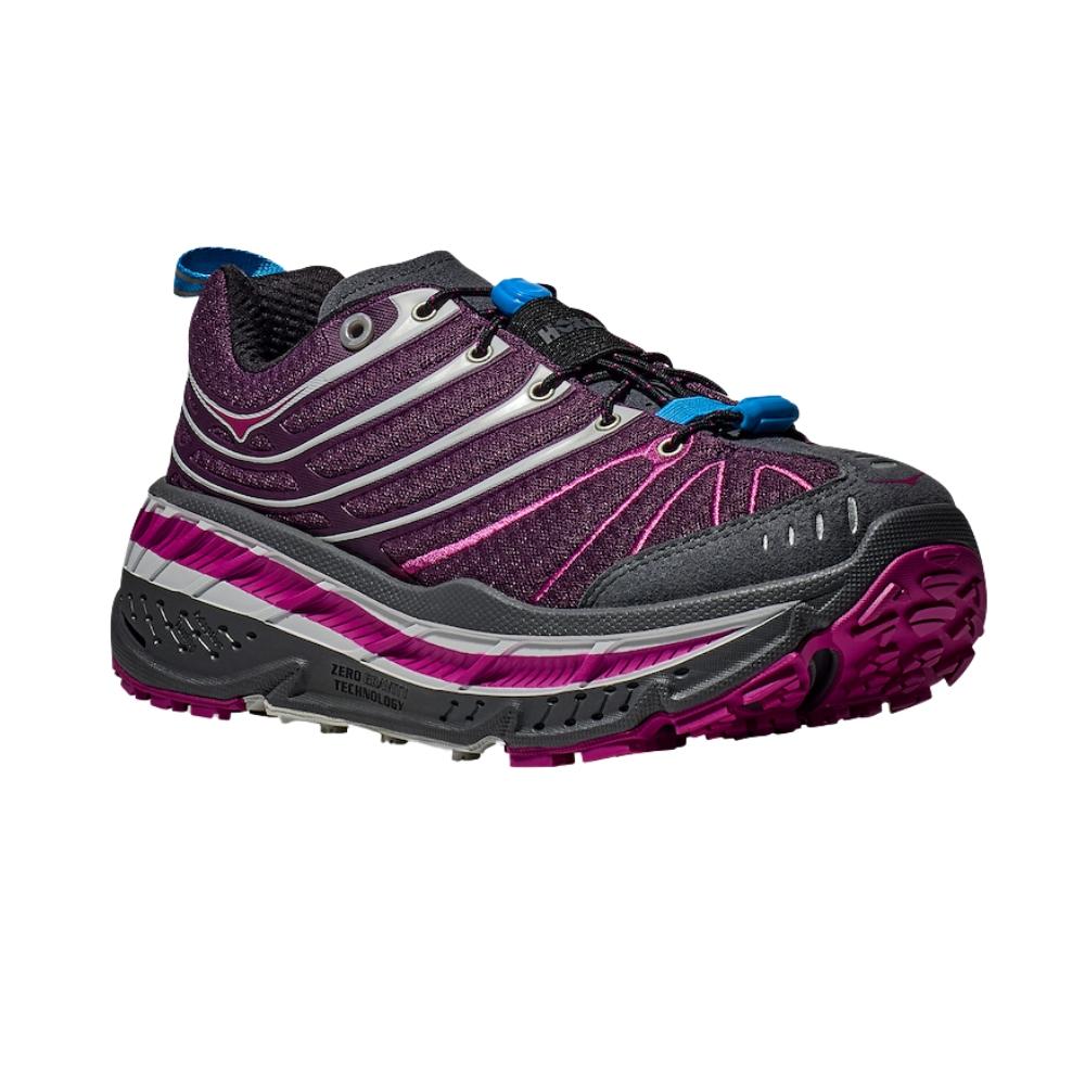 HOKA STINSON EVO OG รองเท้าวิ่งถนนสำหรับผู้ชายและผู้หญิง