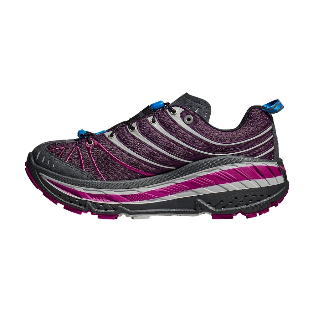 HOKA STINSON EVO OG รองเท้าวิ่งถนนสำหรับผู้ชายและผู้หญิง