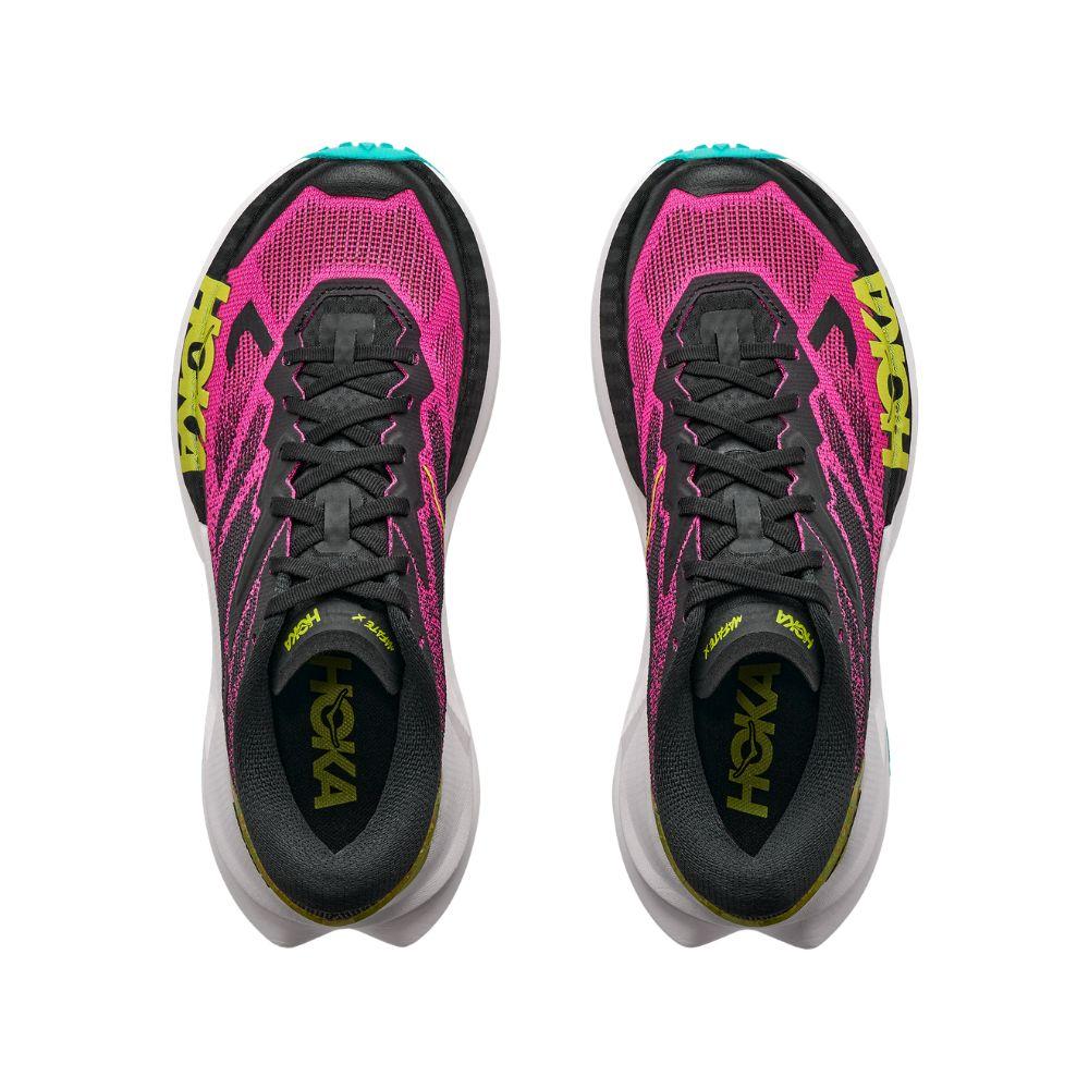 HOKA MAFATE X Women รองเท้าวิ่งเทรลผู้หญิง