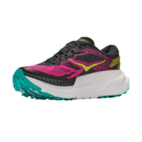 HOKA MAFATE X Women รองเท้าวิ่งเทรลผู้หญิง