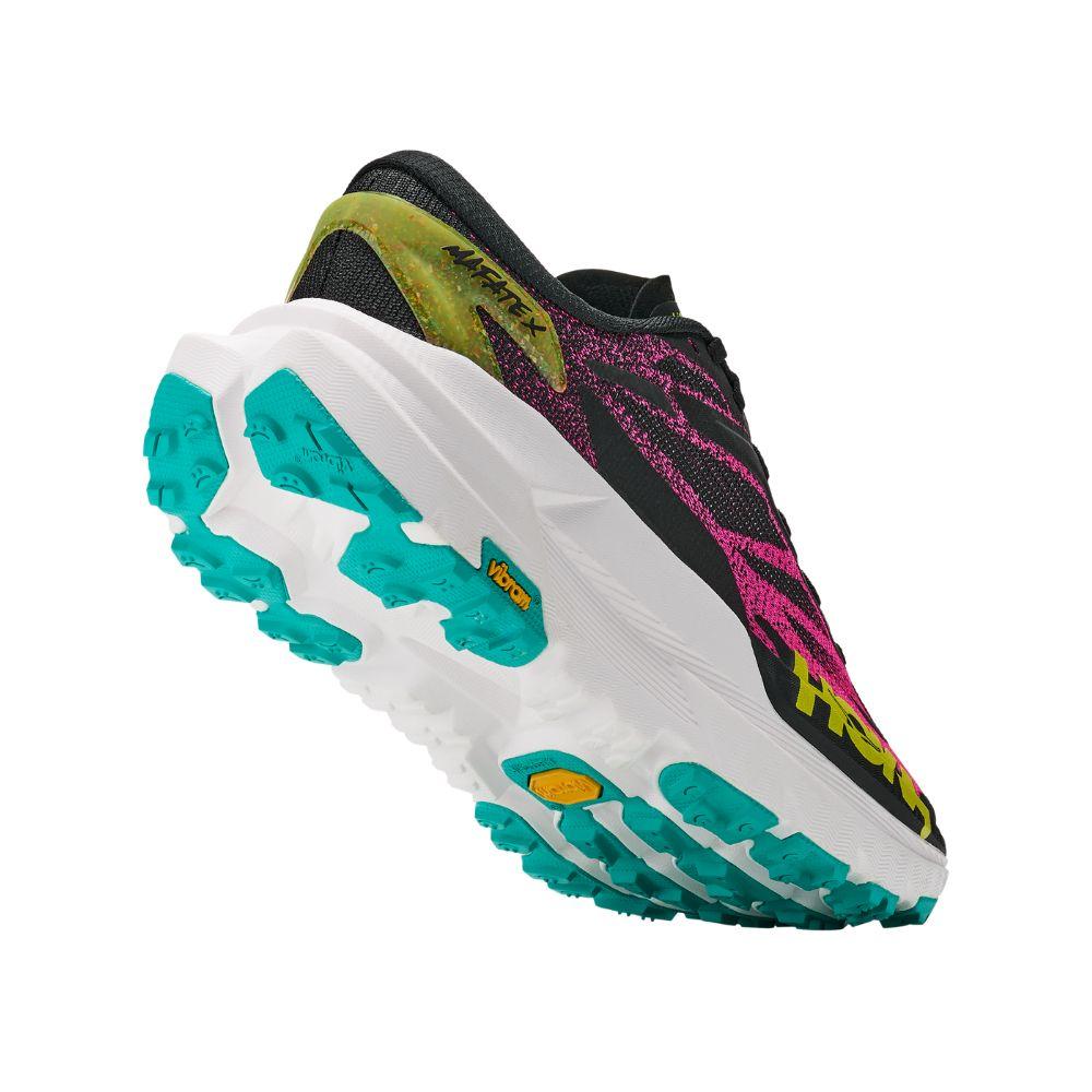 HOKA MAFATE X Women รองเท้าวิ่งเทรลผู้หญิง