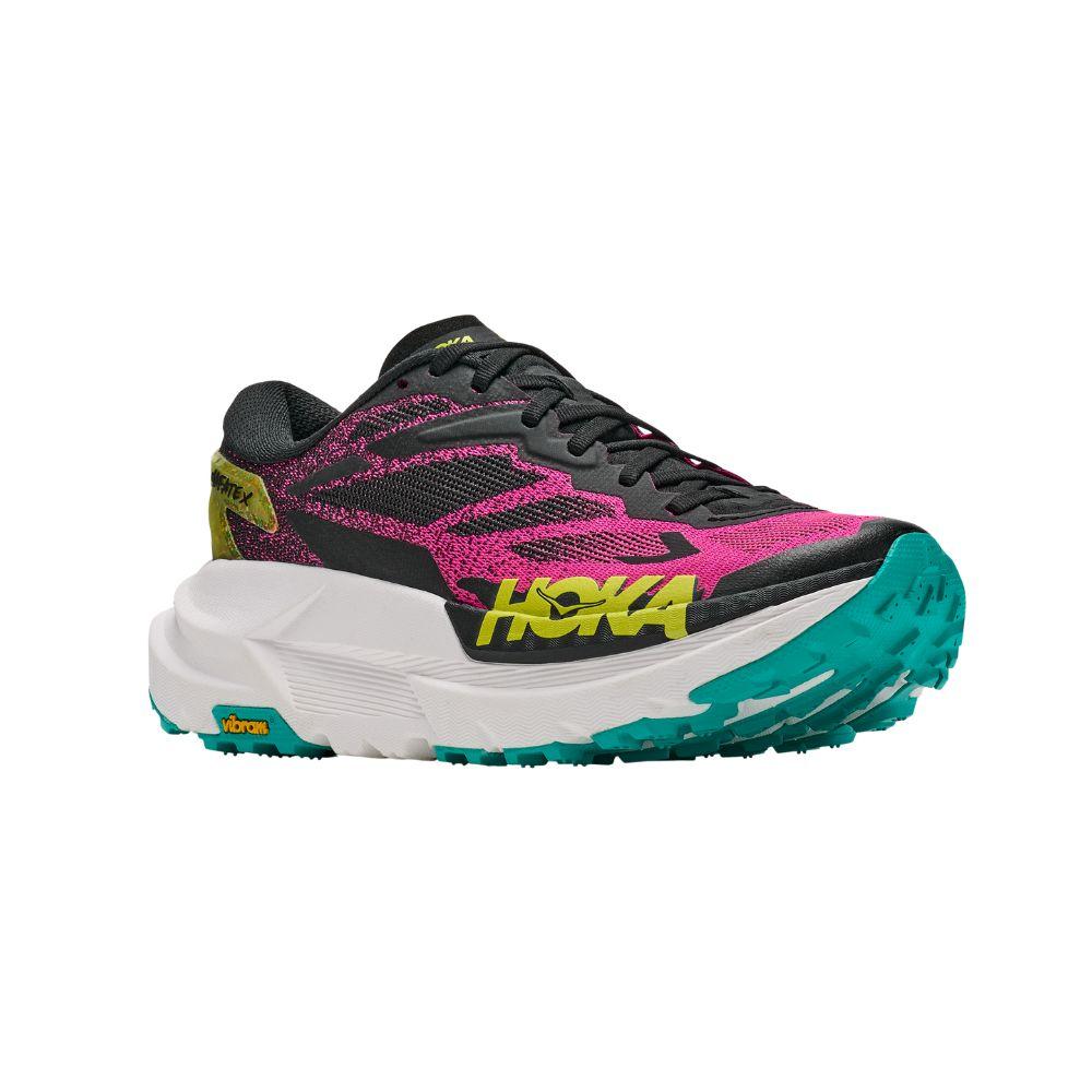 HOKA MAFATE X Women รองเท้าวิ่งเทรลผู้หญิง