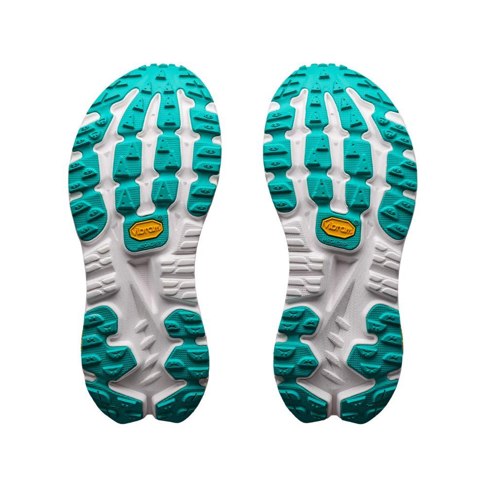 HOKA MAFATE X Women รองเท้าวิ่งเทรลผู้หญิง