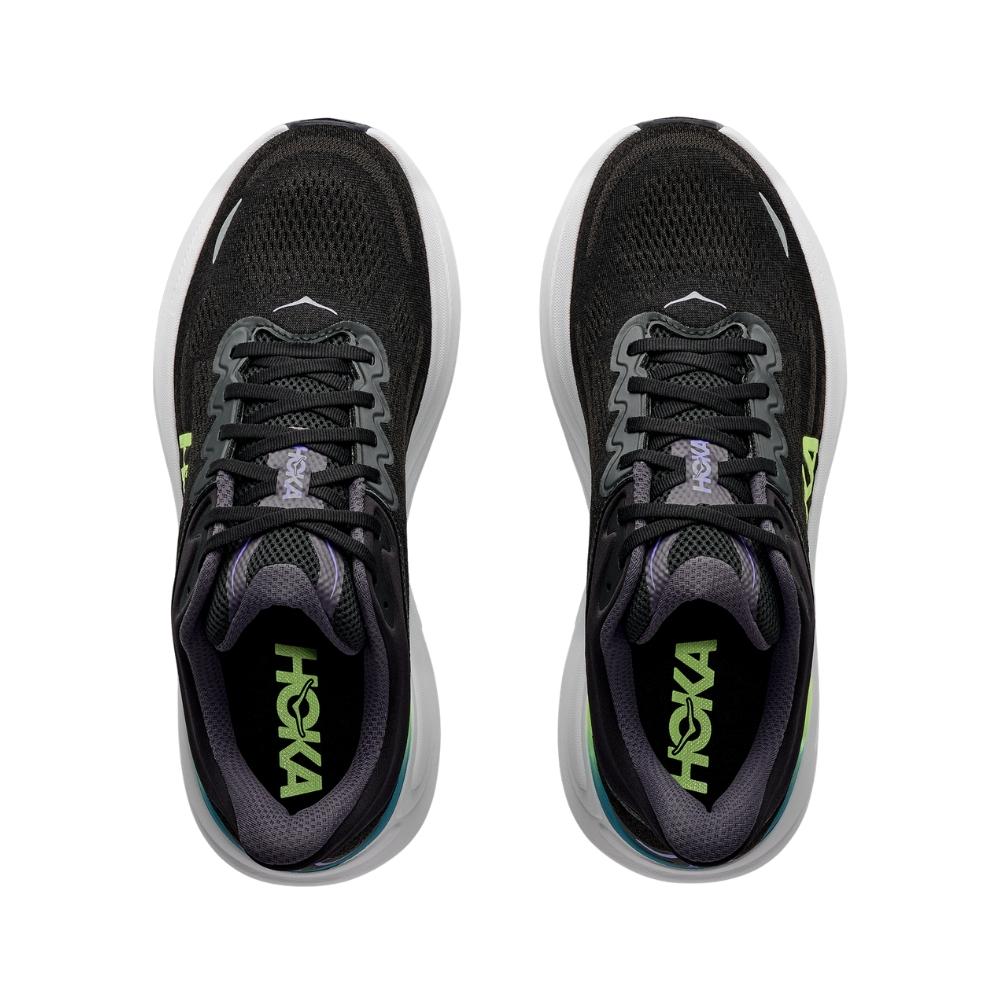 HOKA BONDI 9 รองเท้าวิ่งถนนผู้ชาย