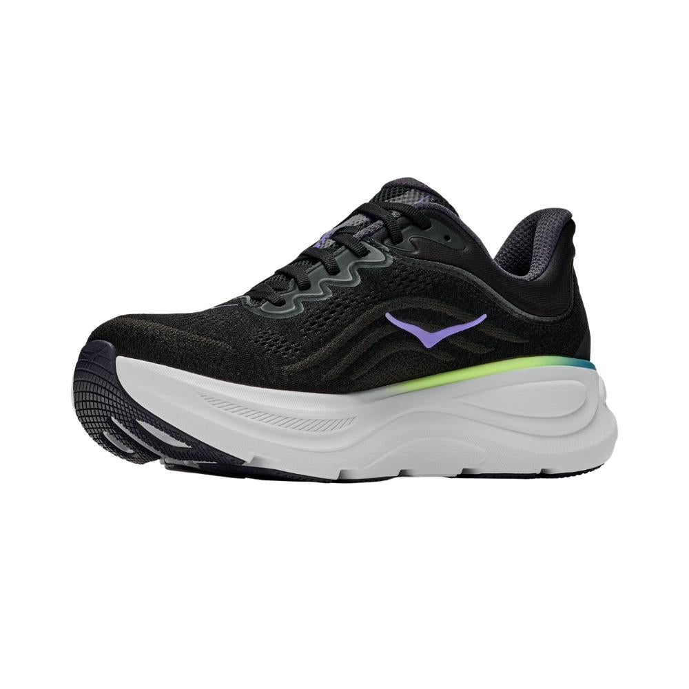 HOKA BONDI 9 รองเท้าวิ่งถนนผู้ชาย