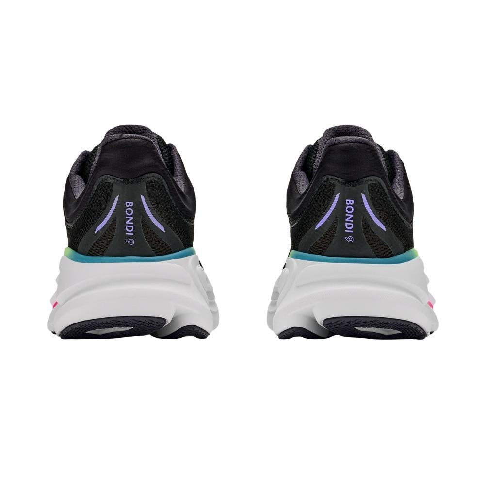 HOKA BONDI 9 รองเท้าวิ่งถนนผู้ชาย