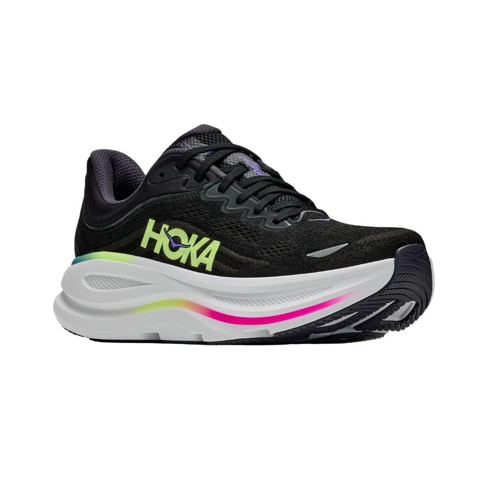 HOKA BONDI 9 รองเท้าวิ่งถนนผู้ชาย