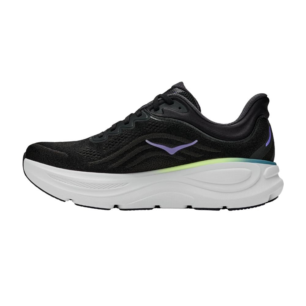 HOKA BONDI 9 รองเท้าวิ่งถนนผู้ชาย