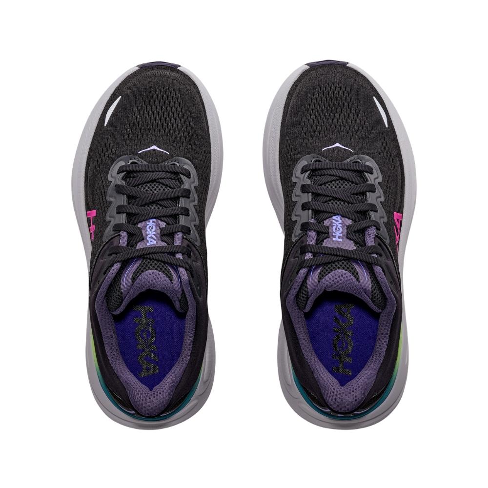 HOKA BONDI 9 รองเท้าวิ่งถนนผู้หญิง
