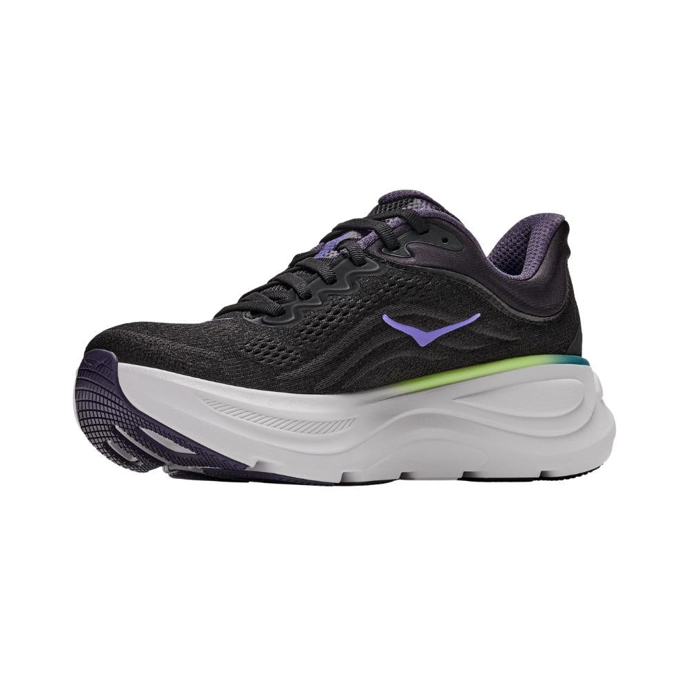 HOKA BONDI 9 รองเท้าวิ่งถนนผู้หญิง