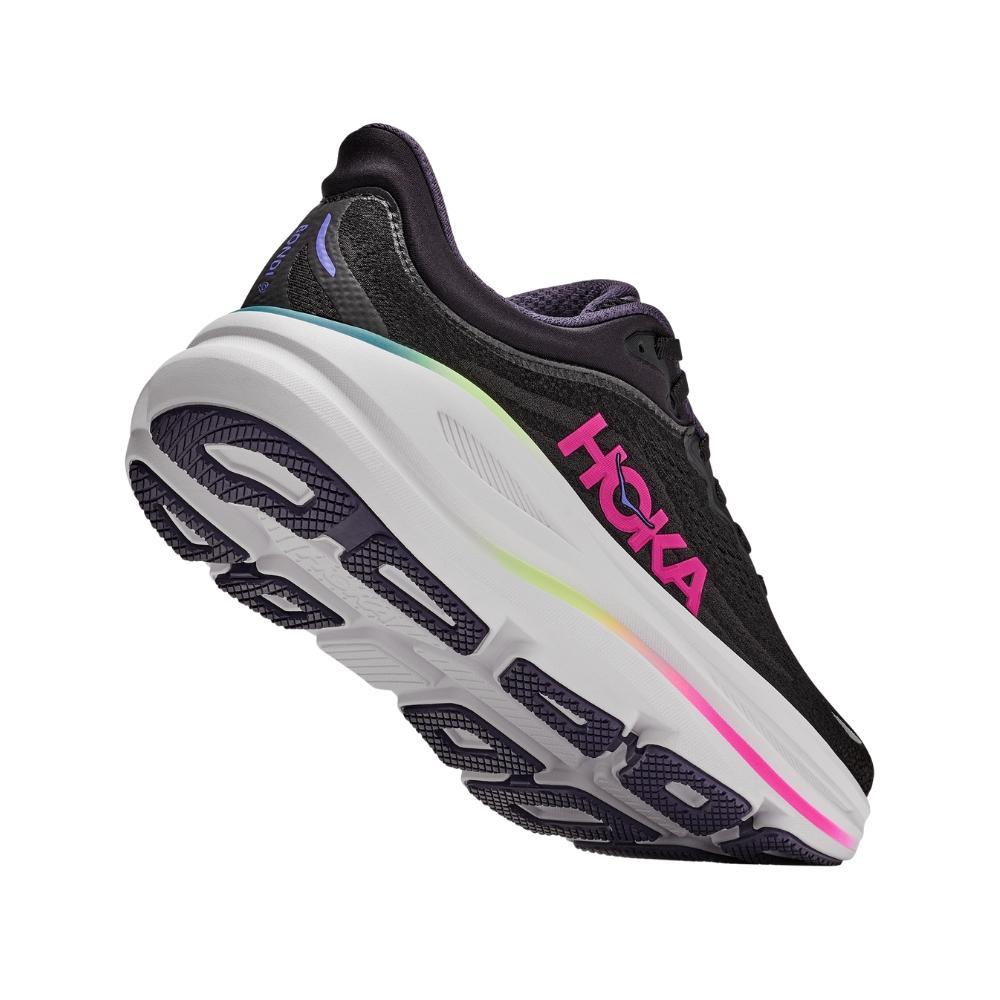 HOKA BONDI 9 รองเท้าวิ่งถนนผู้หญิง
