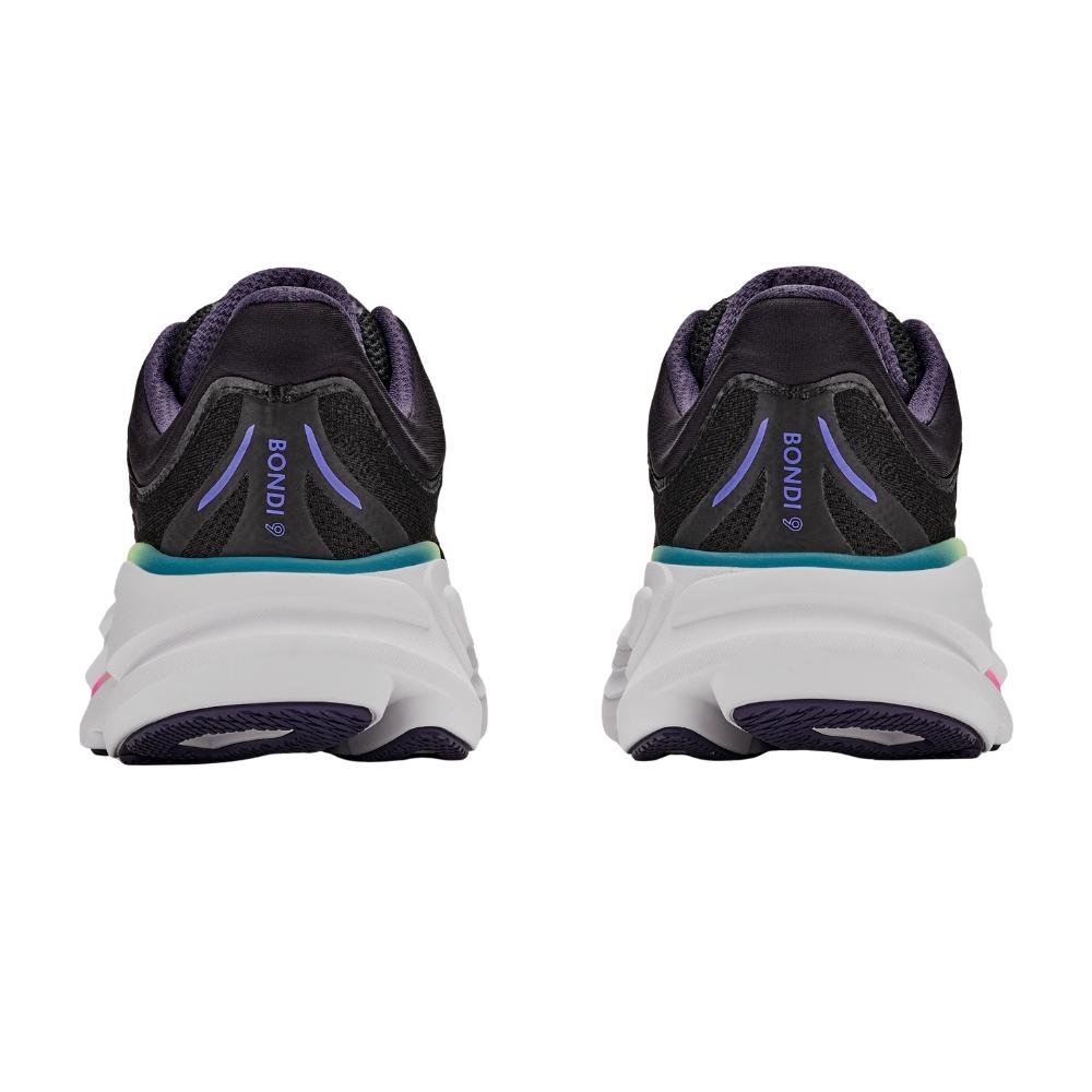 HOKA BONDI 9 รองเท้าวิ่งถนนผู้หญิง