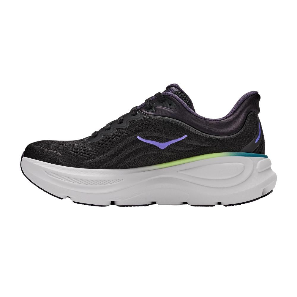 HOKA BONDI 9 รองเท้าวิ่งถนนผู้หญิง