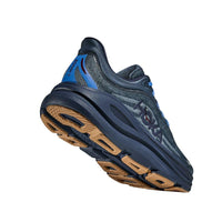 HOKA BONDI 9 WIDE Men รองเท้าวิ่งถนนผู้ชาย