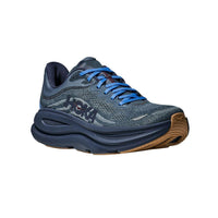 HOKA BONDI 9 WIDE Men รองเท้าวิ่งถนนผู้ชาย