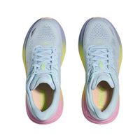 HOKA BONDI 9 WIDE Women รองเท้าวิ่งถนนผู้หญิง