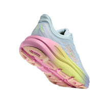 HOKA BONDI 9 WIDE Women รองเท้าวิ่งถนนผู้หญิง