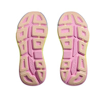 HOKA BONDI 9 WIDE Women รองเท้าวิ่งถนนผู้หญิง