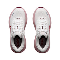 HOKA BONDI 9 WIDE Women รองเท้าวิ่งถนนผู้หญิง