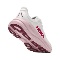 HOKA BONDI 9 WIDE Women รองเท้าวิ่งถนนผู้หญิง