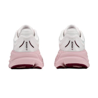 HOKA BONDI 9 WIDE Women รองเท้าวิ่งถนนผู้หญิง
